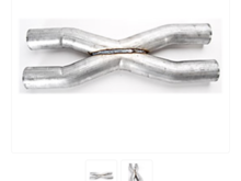Thinking of replacing my resonator with this universal 3” Xpipe. What do you guys think as a simple mod before shelling out the cash for an exhaust?
