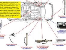 Lay out compliments of Top Hydraulics