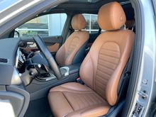 The New Unit! 2022 GLC 300