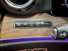 driving assist controls