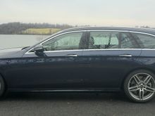Drivers side