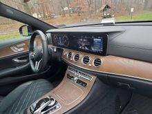 Front Cabin