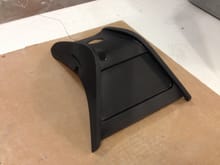 Removeable Centerconsole Base