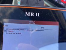 B12 sensor 
