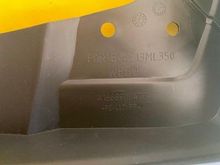 Front flaps, non MB