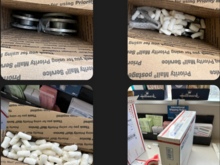 5mm Spacers + Bolts
10mm Spacers + Bolts

Just Shipped!