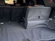 Canvasback in 2024 GLS 63