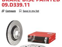 Rear rotors