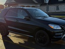 My vehicles