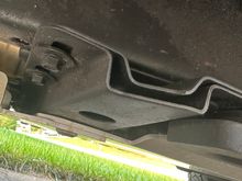 For those that know lx rust issues, these pics speak for themselves, a 2006 model with nearly 270k
