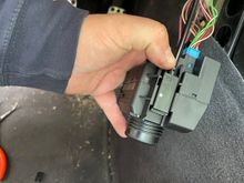 Make sure the black “dingdong” is in the correct position when reinstalling your EIS. Key turns again. I am an idiot. Still no crank no start even with the tcm connector unplugged. Back to same spot I was prior to sending EIS out. Cranks with jumper.

Going to borrow the work computer after cleaning out the tcm plug. 

See where this gets me. I’d hate to take it to a shop but I feel like I’ve exhausted all measures to get an answer and have blanked every time. 

Any other suggestions?
