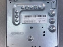 This is my current amp from my 2014 E350 Wagon. 
