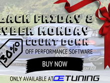 MBworld Black Friday and Cyber Monday Sale