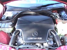 C43 engine