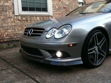 my CLK Project