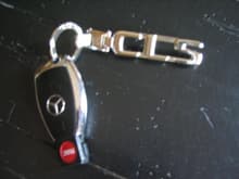 keys