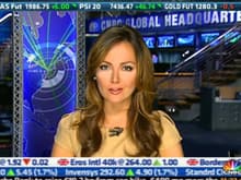 Nicole Lapin CNBC &quot;Worldwide Exchange&quot;