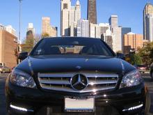 2011 C300 Sport