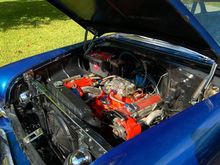 custom engine