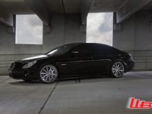 MB CLS63 VVS083 2