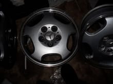 e430 rims