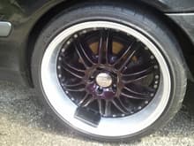RIMS FOR SALE WITH OR WITH TIRES $1000 OR BEST OFFER
