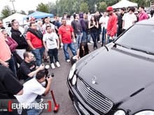 eurofest coverage