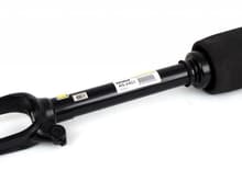 AS 2451 REMANUFACTURED FRONT AIR SHOCK (WO/ADS) for 2007-2012 (W164 w/ AIRMATIC) GL-CLASS

Arnott is pleased to offer our completely rebuilt, OE front air shocks for the Mercedes-Benz GL-Class. Our shock features a new rubber air spring bladder manufactured by Continental Contitech. Once again, our design is not only more efficient, but its also much more affordable! Each shock is covered under a lifetime warranty (fits right or left)

THIS IS FOR TRUCKS WITHOUT ADS. IF YOU ARE UNSURE, PLEASE CLICK ON OUR FAQ SECTION OF OUR WEB SITE. WE HAVE POSTED PICTURES ALONG WITH A DETAILED DESCRIPTION SHOWING YOU HOW TO TELL IF YOUR TRUCK IS EQUIPPED WITH ADS.

Help save the earth by letting us recycle your old parts!



Warranty Information: LIFETIME WARRANTY

http://www.arnottindustries.com/part_MERCEDES-BENZ_Air_Suspension_Parts_yid18_pid146_gid589.html