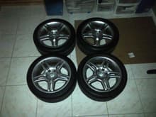 wheels for sale