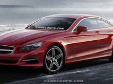 2015 S Class Coupe1Carscoops