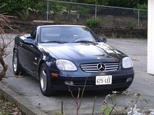 SLK230