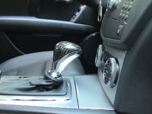 cf shift knob