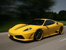 novitec rosso ferrari f430 scuderia 05