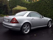 SLK320