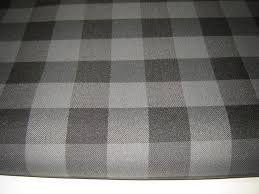 Interior/Upholstery - Grey Karo Style Fabric for Mercedes Benz W460 / W461 - New - All Years Mercedes-Benz G550 4x4 - Jakarta, Indonesia