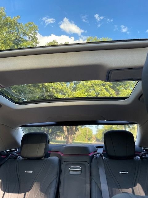 2020 Mercedes-Benz S63 AMG - Very Low Mileage 2020 S 63 AMG FS - Used - VIN VIN: WDDUG8JB1LA5 - 3,787 Miles - 8 cyl - AWD - Manual - Sedan - Gray - Dallas, TX 75209, United States