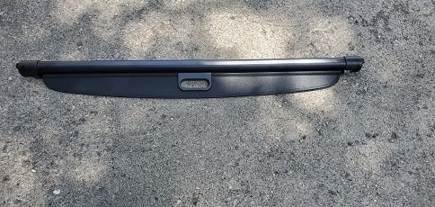 Accessories - GL450 Rear cargo retractable tonneau cover - Used - 2007 to 2012 Mercedes-Benz GL450 - Cincinnati, OH 45240, United States