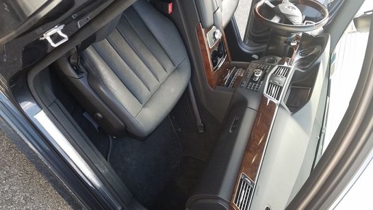 2012 Mercedes-Benz E550 - FS Certified 2012 E550 Sedan - $23,250 - Used - VIN wddhf9bb7ca531172 - 62,200 Miles - Gray - Staten Island, NY 10312, United States