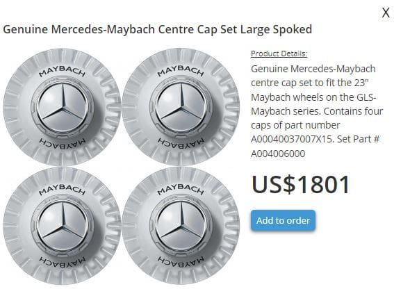 Wheels and Tires/Axles - 2023 Mercedes MAYBACH GLS600 4MATIC 23" AMG Wheels, Tires, TPMS,... - New - 2022 to 2024 Mercedes-Benz Maybach GLS 600 - 2015 to 2024 Mercedes-Benz GLS63 AMG - 2015 to 2024 Mercedes-Benz GLS-Class - Short Hills, NJ 07078, United States