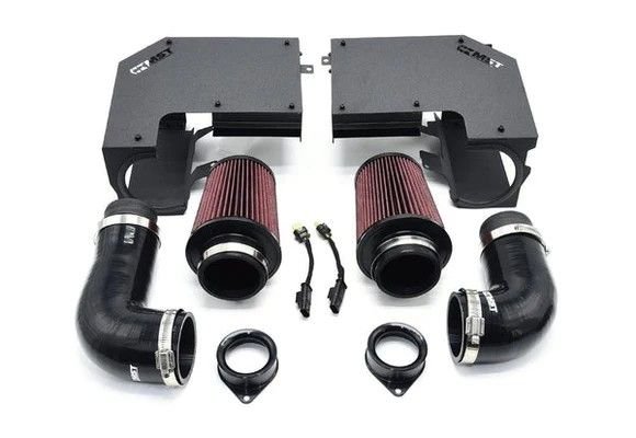 Engine - Intake/Fuel - MST Intake for C43, C400, C450 GLC43 - Ontario, Can - Used - All Years Mercedes-Benz AMG C 43 - Aurora, ON L4G6N3, Canada