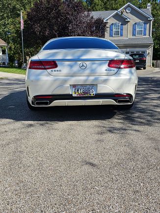 AMG package