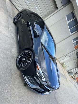 2020 cla250 4matic