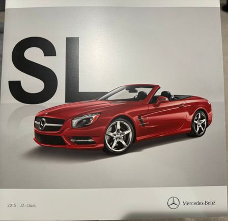 2015 sales brochure 