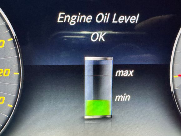 Cold Engine 