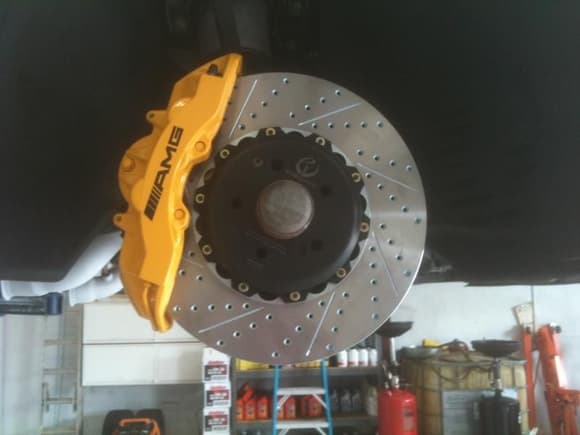 rotors