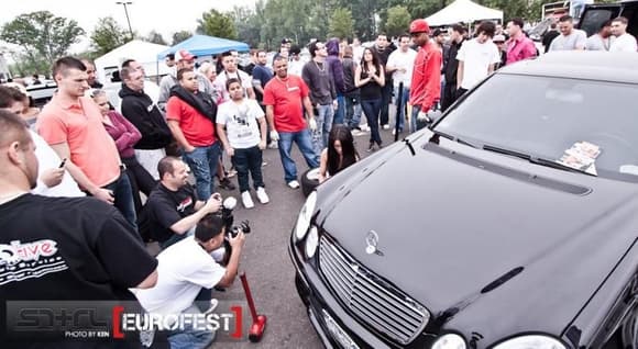 eurofest coverage