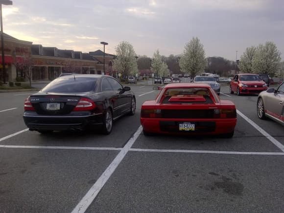 Cars n Coffee West Chester PA