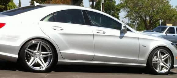 cls550#1