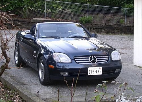 SLK230