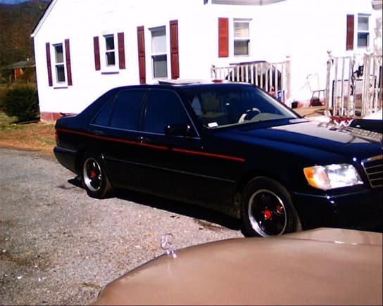when I had the 16s